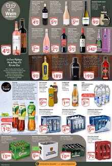 Coca Cola im GLOBUS Prospekt "Aktuelle Angebote" mit 30 Seiten (Krefeld)