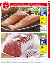 Viande Angebote im Prospekt "Carrefour" von Carrefour Viande Angebote im Prospekt "Carrefour" von Carrefour auf Seite 9