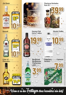 Havana Club im Trinkgut Prospekt "Aktuelle Angebote" mit 12 Seiten (Bensheim)