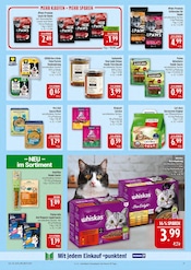 Katzenstreu im Marktkauf Prospekt in Bautzen Aktueller Marktkauf Prospekt mit Katzenstreu, "AUSWAHL RIESIG, PREISE NIEDRIG", Seite 27