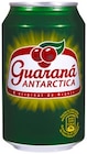 REWE Blankenheim - Guaraná Antarctica Angebot im Prospekt Guaraná Antarctica bei REWE im Blankenheim Prospekt für 0,99 €