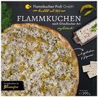 Flammkuchen nach Griechischer Art Angebote von Flammkuchen Profi bei REWE Neunkirchen für 1,99 €