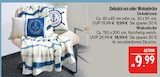 Dekokissen im Angebot bei Marktkauf in Erlangen Dekokissen Angebote bei Marktkauf Erlangen für 9,99 €