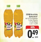 E center Breitengüßbach Prospekt mit  im Angebot für 0,49 €