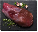 Aktuelles Rehbraten/-gulasch Angebot bei Kaufland in Hannover ab 28,90 €