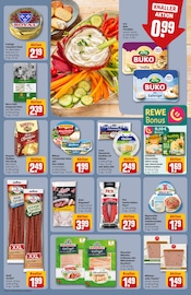 Trüffel im REWE Prospekt in Braunschweig Aktueller REWE Prospekt mit Trüffel, "Dein Markt", Seite 15