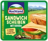 Sandwich Scheiben Gouda im Angebot bei REWE in Schwäbisch Hall Sandwich Scheiben Gouda Angebote von Hochland bei REWE Schwäbisch Hall für 1,79 €