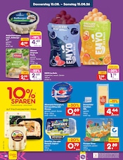 Hering im Netto Marken-Discount Prospekt in Dresden Aktueller Netto Marken-Discount Prospekt mit Hering, "Aktuelle Angebote", Seite 56
