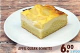 Apfel Quark Schnitte Angebote bei EDEKA Augsburg für 6,00 €