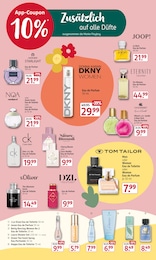 Rossmann Duschgel im Prospekt 