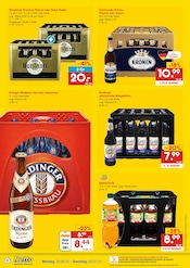 Erdinger im Netto Marken-Discount Prospekt in Herne Aktueller Netto Marken-Discount Prospekt mit Erdinger, "DER ORT, AN DEM DU IMMER AUSGEZEICHNETE PREISE FINDEST.", Seite 2