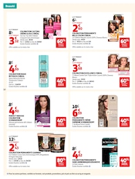 Offre Gloss dans le catalogue Auchan Hypermarché du moment à la page 10