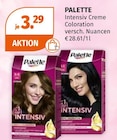 Intensiv Creme Coloration bei Müller im Mindelheim Prospekt für 3,29 €