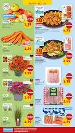 Balkonpflanzen im Penny Prospekt in Erlangen Aktueller Penny Prospekt mit Balkonpflanzen, "Wer günstig will, muss Penny.", Seite 26