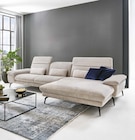 Aktuelles Ecksofa mit Funktion Angebot bei porta Möbel in Hildesheim ab 1.699,00 €