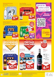 Aktueller Netto Marken-Discount Prospekt mit Oettinger, "DER ORT, AN DEM DU IMMER AUSGEZEICHNETE PREISE FINDEST.", Seite 2