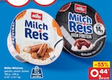 Milchreis Zimt von Müller für 0,44 € bei Netto Marken-Discount im Angebot Milchreis Zimt von Müller im aktuellen Netto Marken-Discount Prospekt