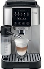 Aktuelles Magnifica Start Milk ECAM220.80.SB Angebot bei EURONICS in Frankfurt (Oder) ab 349,00 €