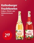 Aktuelles Fruchtbowle Erdbeer Angebot bei Getränke Hoffmann in Remscheid ab 2,49 €