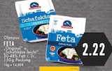 Aktuelles Feta Original Angebot bei EDEKA in Bochum ab 2,22 €