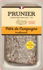 Pâté de Campagne traditionnel - PRUNIER dans le catalogue Netto