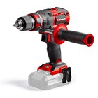 EINHELL Akku-Schlagbohrschrauber TP-CD 18/80 Li-i BL - Solo - schwarz im Angebot bei Hagebaumarkt in Pulheim EINHELL Akku-Schlagbohrschrauber TP-CD 18/80 Li-i BL - Solo - schwarz Angebote von EINHELL bei Hagebaumarkt Pulheim für 109,00 €