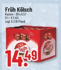 Kölsch im Angebot bei Trinkgut in Köln Kölsch Angebote von Früh bei Trinkgut Köln für 14,49 €