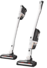 Akku-Handstaubsauger Triflex HX2 CarCare Lotosweiß Angebote von Miele bei expert Lahr für 649,00 €