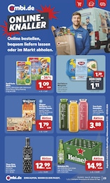 Fritteuse Angebot & Preis im aktuellen combi Prospekt Fritteuse Angebot im aktuellen combi Prospekt auf Seite 25