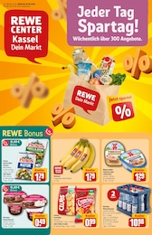 Aktueller REWE Discounter Prospekt für Baunatal 16.06.2025 - 21.06.2025 REWE Prospekt für Baunatal mit 28 Seiten