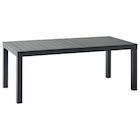 Promo Table extensible "Fileas" ECLOZ à 729,00 € dans le catalogue Jardiland ""