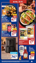 Aktueller ALDI SÜD Prospekt mit Dips, "Gutes für Alle.", Seite 13