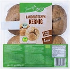 Bio Landbrötchen im Angebot bei Markant Nordwest in Bremerhaven Bio Landbrötchen Angebote von Jeden Tag BIO bei Markant Nordwest Bremerhaven für 1,29 €