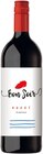 Vin de France Rouge Angebote von Bon Soir bei REWE Bergheim für 2,19 €