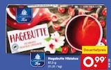 Hagebutte Hibiskus im Angebot bei Netto Marken-Discount in Hoyerswerda Hagebutte Hibiskus Angebote von Captains Tea bei Netto Marken-Discount Hoyerswerda für 0,99 €