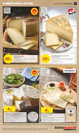 D'autres offres dans le catalogue "2 + 1 OFFERT" de Intermarché Super à la page 11