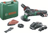 AKKU-MULTIFUNKTIONSGERÄT "ADVANCEDMULTI 18! Angebot in Hakenberg AKKU-MULTIFUNKTIONSGERÄT "ADVANCEDMULTI 18! im aktuellen Prospekt bei OBI in Hakenberg