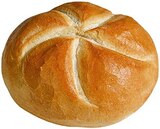 Kaiserbrötchen im Angebot bei REWE in Dresden Kaiserbrötchen Angebote von Brot & Mehr bei REWE Dresden für 0,19 €