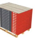 BARTH wohnstoreXXL Niederfischbach - Design-Vinyl-Klick-Belag Eiche gekälkt Angebot im Prospekt Design-Vinyl-Klick-Belag Eiche gekälkt bei BARTH wohnstoreXXL im Niederfischbach Prospekt für 17,99 €