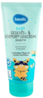 Baby Gesichts- und Körperpflegecreme sensitiv im Kaufland Prospekt Baby Gesichts- und Körperpflegecreme sensitiv von Bevola im aktuellen Kaufland Prospekt für 1,95 €