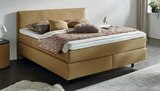 Boxspringbett Angebote bei Opti-Wohnwelt Fulda für 1.399,00 €