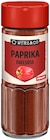 Paprika rosenscharf oder edelsüss Angebote von WÜRZ & CO bei Penny Essen für 0,85 €