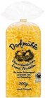 Oberschwäbische Land-Nudeln im Angebot bei Penny in Rottenburg Oberschwäbische Land-Nudeln Angebote von Dorfmühle bei Penny Rottenburg für 1,49 €