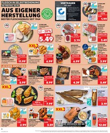 Pute im aktuellen Kaufland Prospekt (Freiburg (Breisgau)) Pute im Kaufland Prospekt "Aktuelle Angebote" mit 32 Seiten (Freiburg (Breisgau))