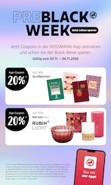 Duftkerzen im Rossmann Prospekt in Remscheid Aktueller Rossmann Prospekt mit Duftkerzen, "Mein Drogeriemarkt", Seite 19