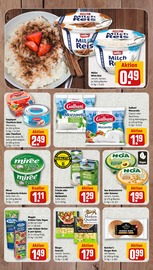 Aktueller nahkauf Prospekt mit Milch, "nichts liegt näher", Seite 7