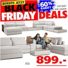 Ecksofa im Seats and Sofas Prospekt Creation Ecksofa von Seats and Sofas im aktuellen Seats and Sofas Prospekt für 899,00 €