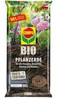 Aktuelle Gartenerde Angebote bei Hagebaumarkt in Karlsruhe Aktuelles Bio-Pflanzerde Angebot bei Hagebaumarkt in Karlsruhe ab 11,99 €