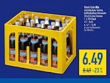 Aktuelles Cola-Mix Angebot bei diska in Hof ab 6,49 €