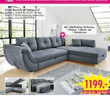 Ecksofa Maranello mit Funktion im Angebot bei SB Möbel Boss in Bielefeld Ecksofa Maranello mit Funktion Angebote bei SB Möbel Boss Bielefeld für 1.199,00 €